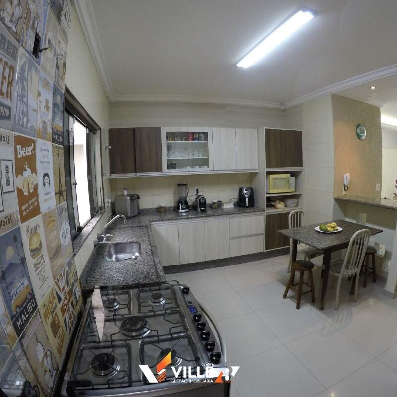 Casa à venda no Veredas da Cidade: 