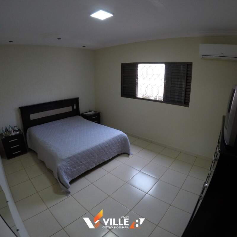 Casa à venda no Veredas da Cidade: 