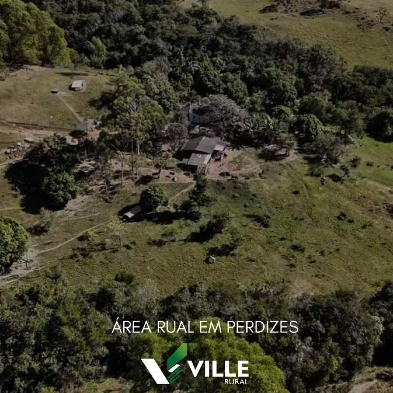Rural à venda no Área Rural: 