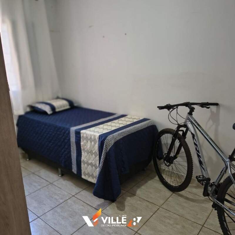 Casa à venda no Pão de Açúcar I : 