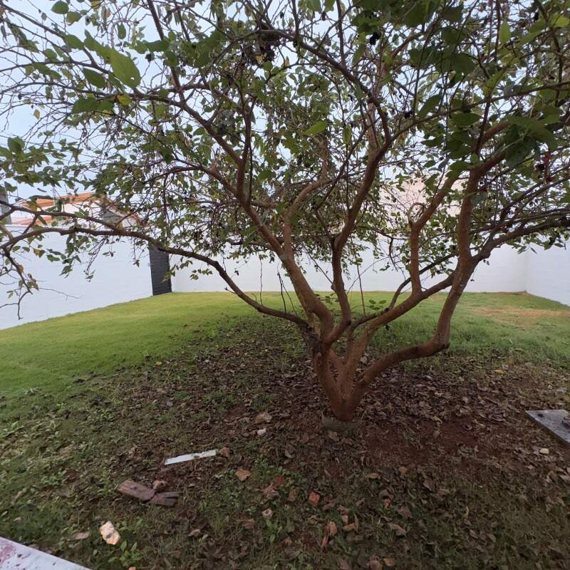 Casa para aluguel no Loteamento Residencial Condomínio Villágio II: 