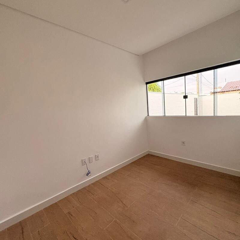 Casa para aluguel no Loteamento Residencial Condomínio Villágio II: 