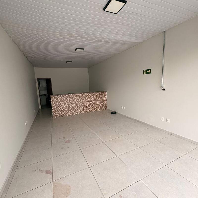Sala para aluguel no Centro: 