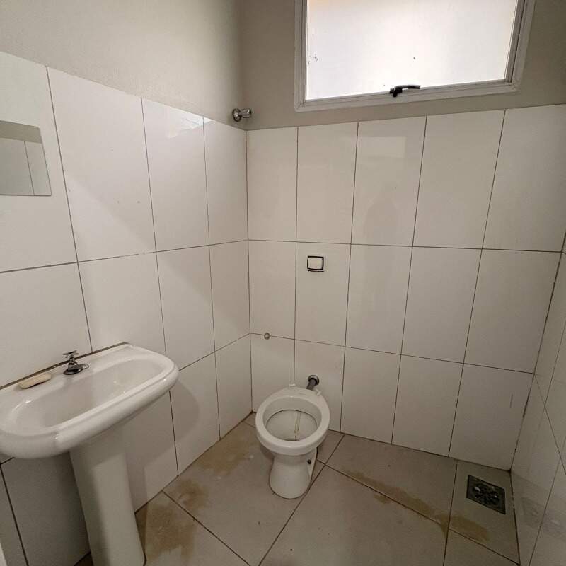 Sala para aluguel no Centro: 