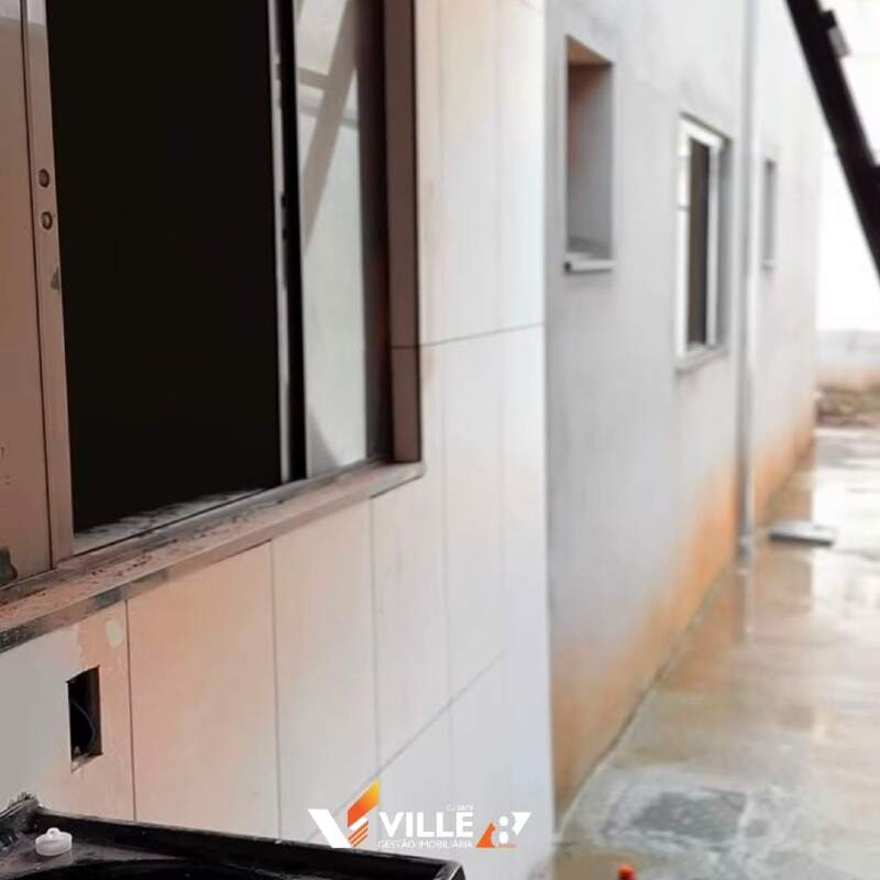 Casa à venda no Jardim Europa IV: 