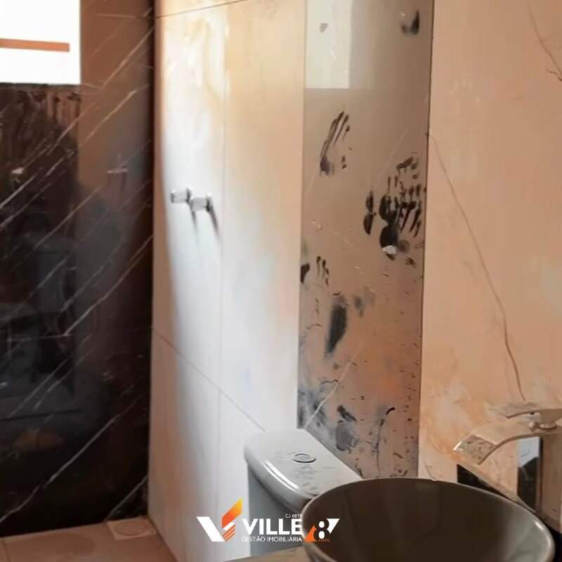Casa à venda no Jardim Europa IV: 