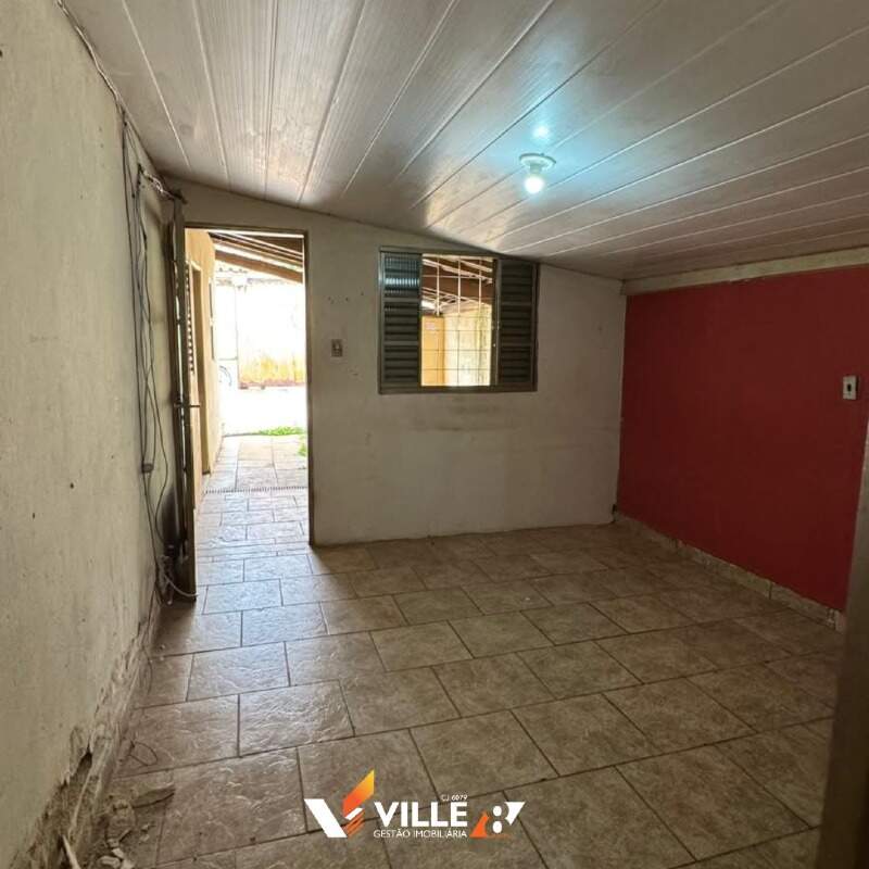 Casa à venda no Boa Vista: 