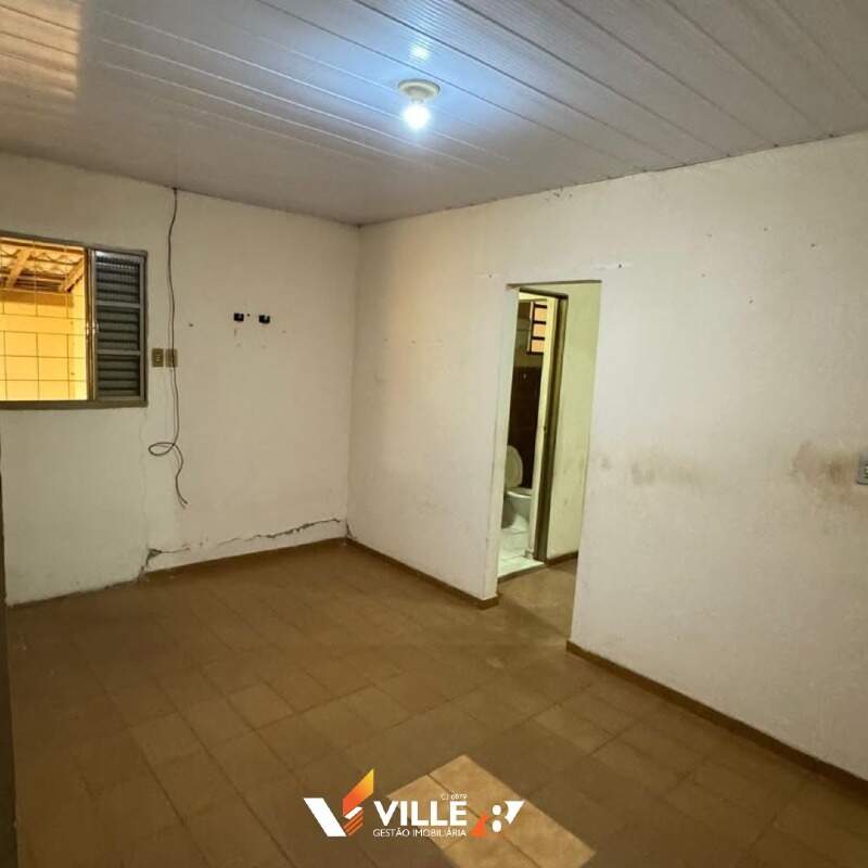 Casa à venda no Boa Vista: 