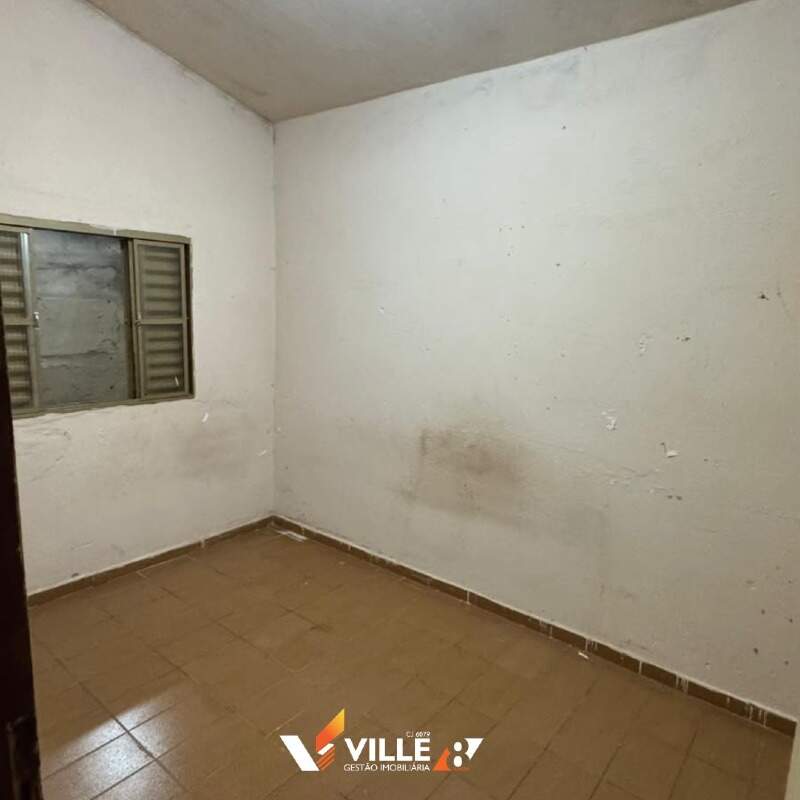 Casa à venda no Boa Vista: 