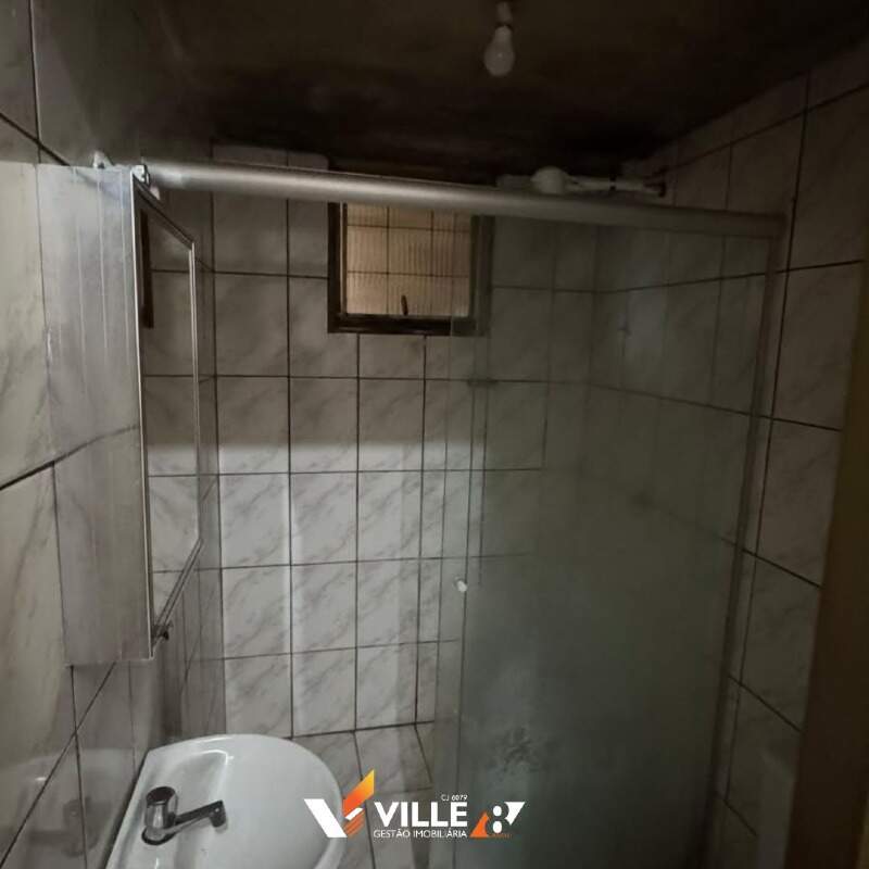 Casa à venda no Boa Vista: 