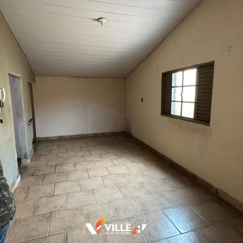 Casa à venda no Boa Vista: 
