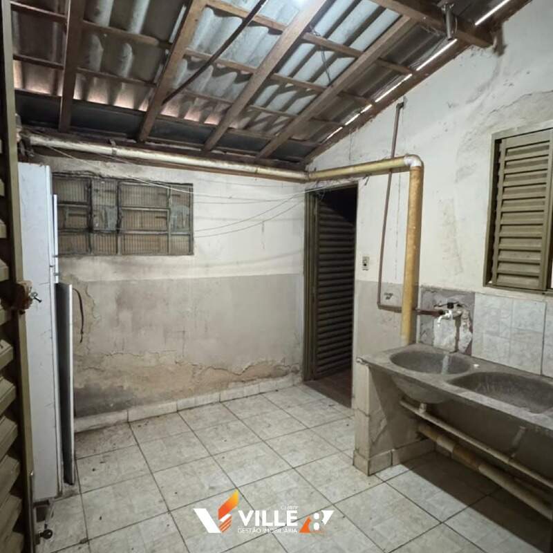 Casa à venda no Boa Vista: 