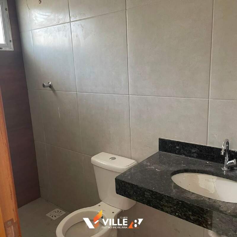 Apartamento à venda no Serra Morena: 