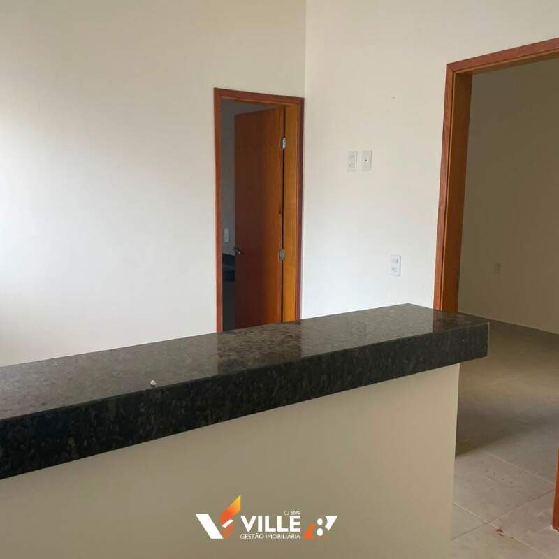 Apartamento à venda no Serra Morena: 
