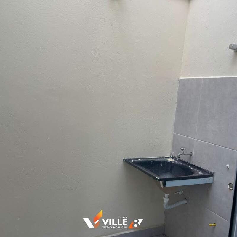 Apartamento à venda no Serra Morena: 