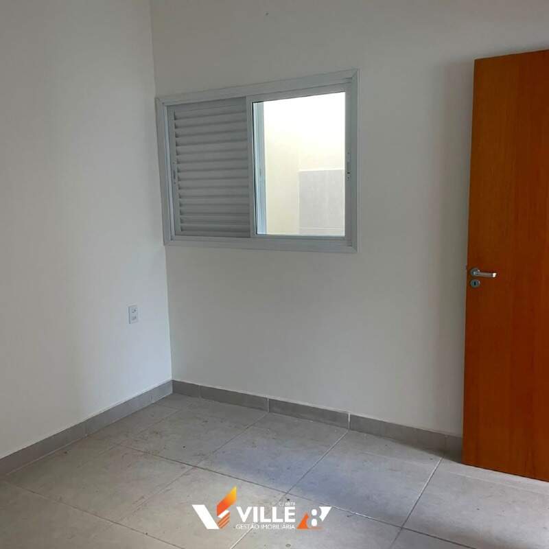 Apartamento à venda no Serra Morena: 