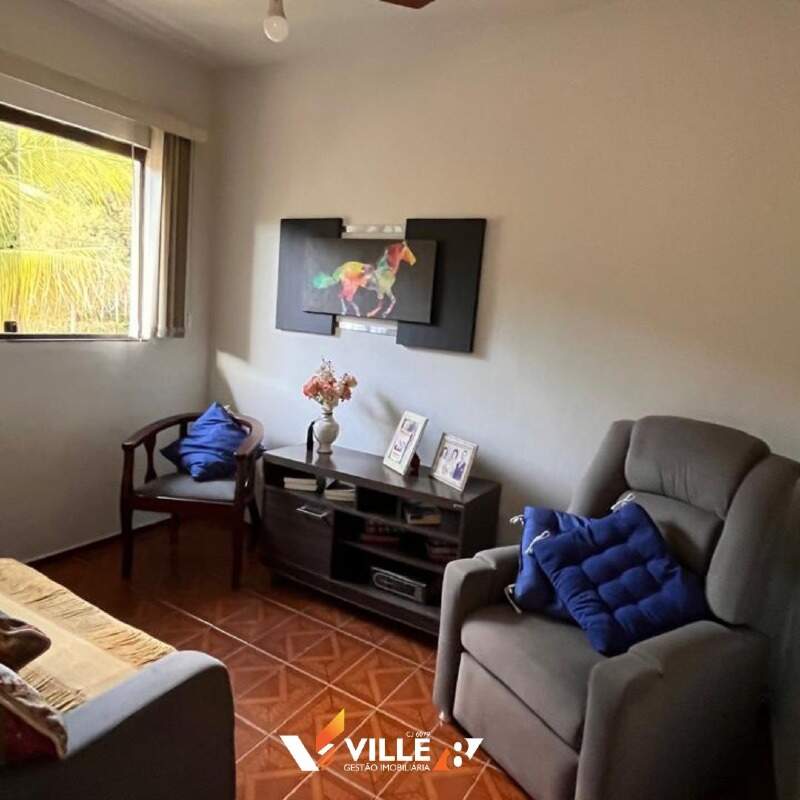 Casa à venda no Vila Rica : 