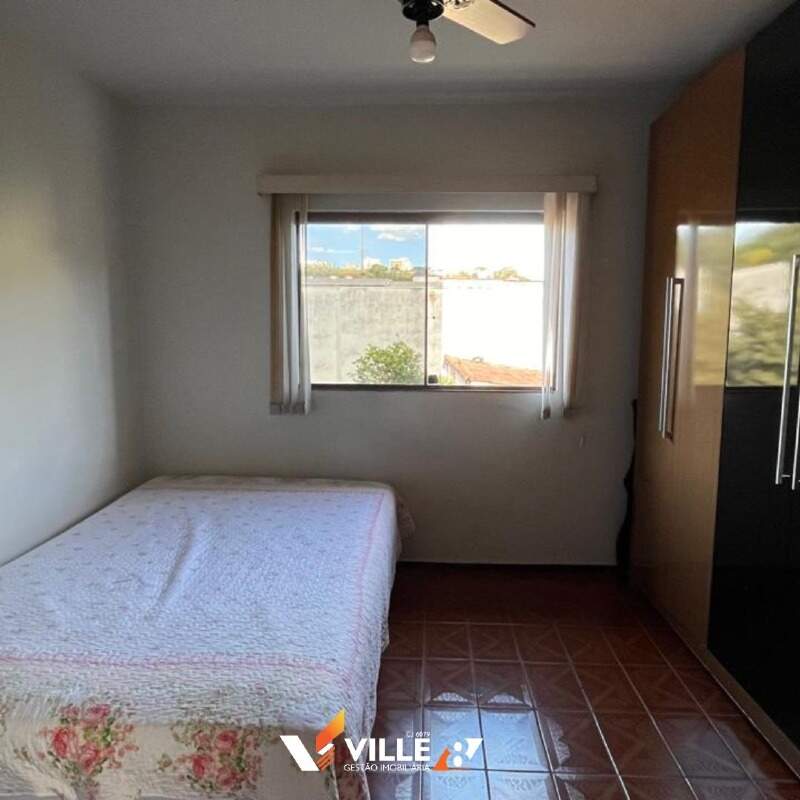 Casa à venda no Vila Rica : 