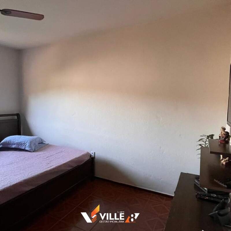 Casa à venda no Vila Rica : 