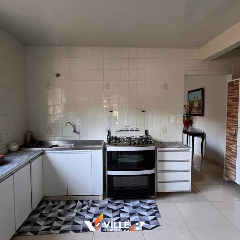 Casa à venda no Vila Rica : 