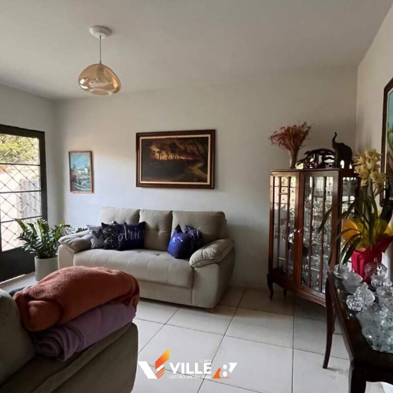 Casa à venda no Vila Rica : 