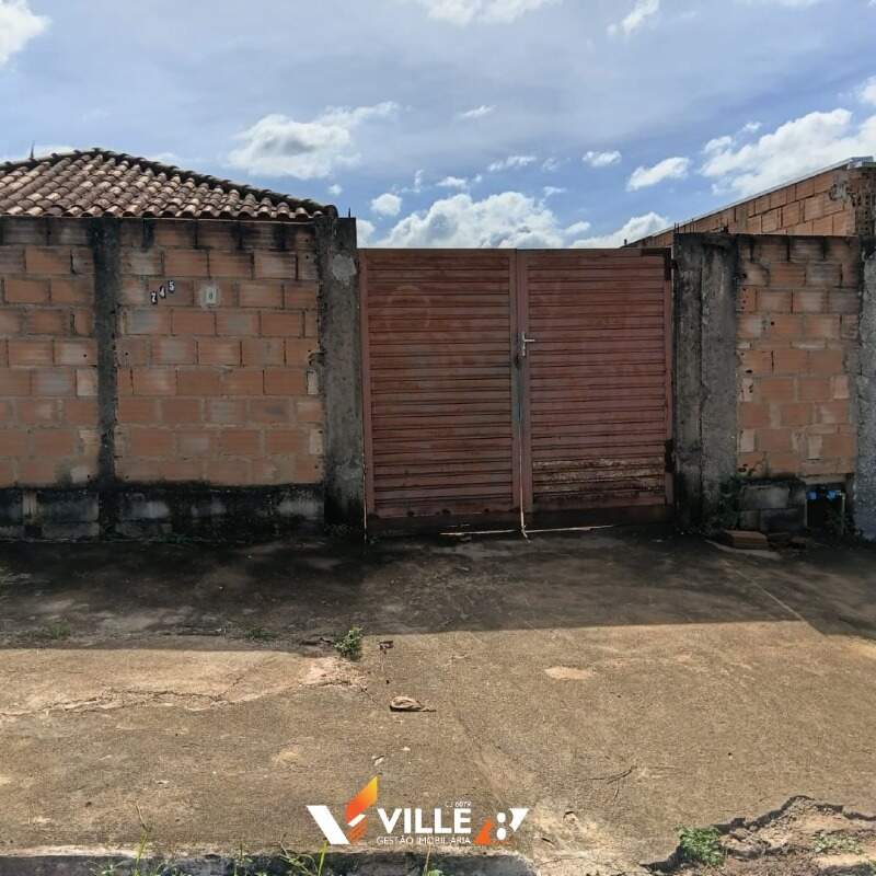 Casa à venda no Pão de Açúcar IV: 