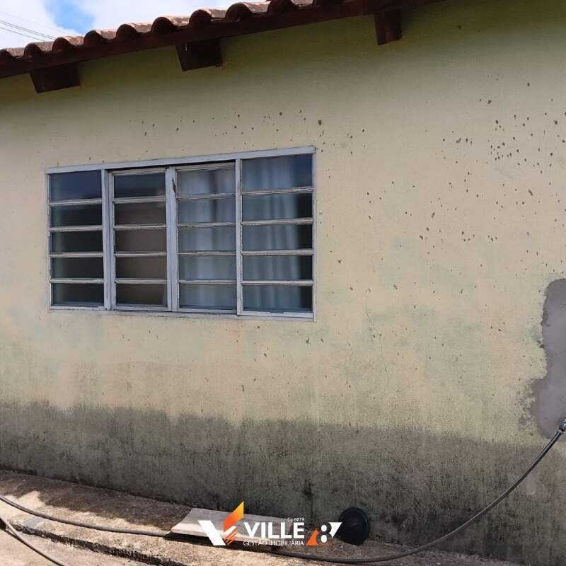 Casa à venda no Pão de Açúcar IV: 