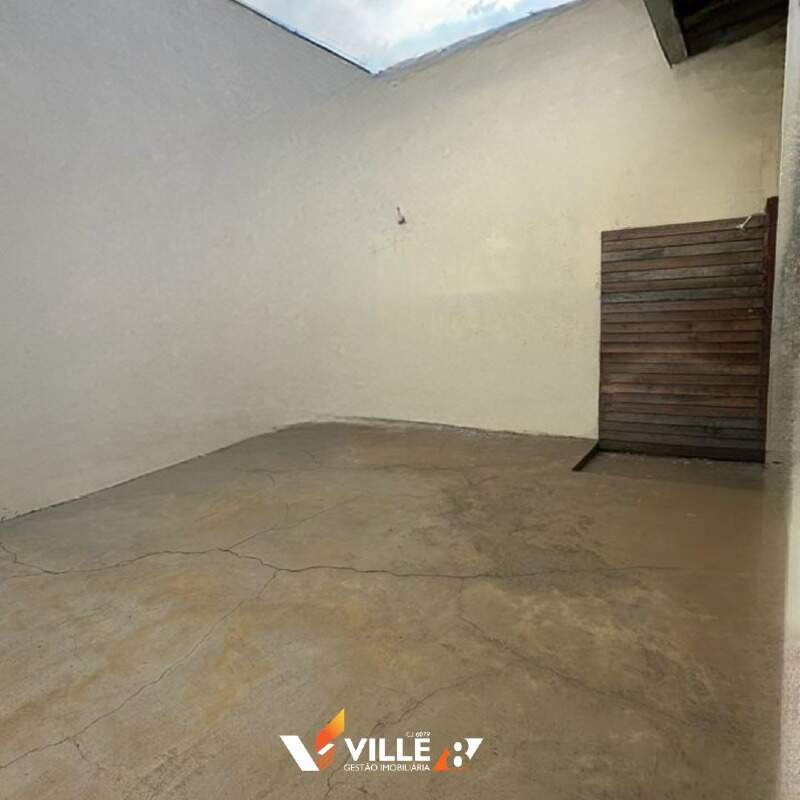 Casa à venda no Recanto do Bosque: 