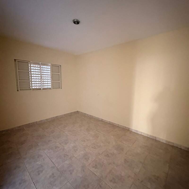 Casa para aluguel no Vila Guimarães: 