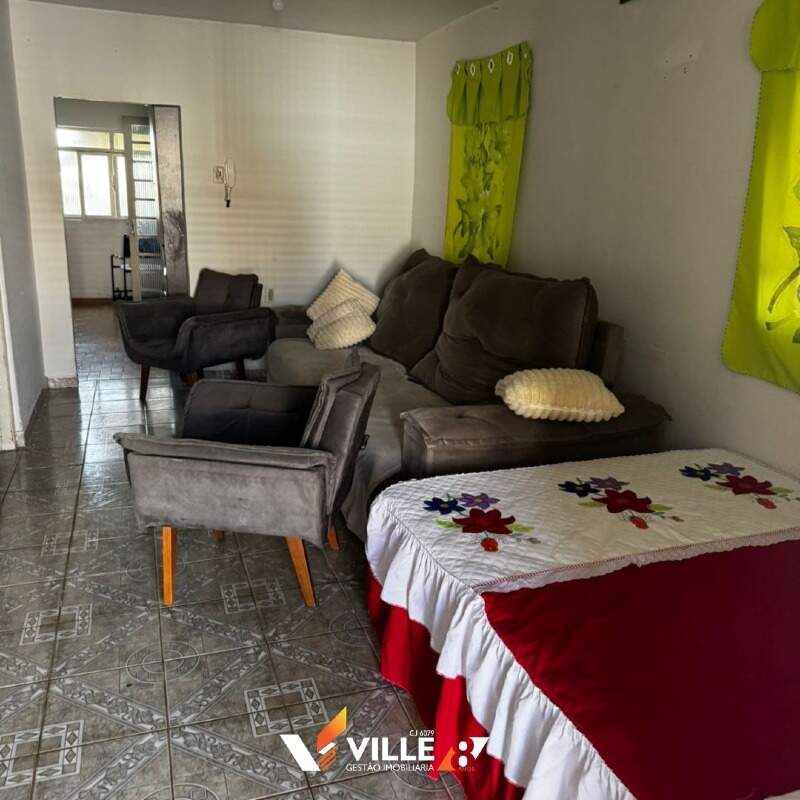 Casa à venda no Santo Antônio: 