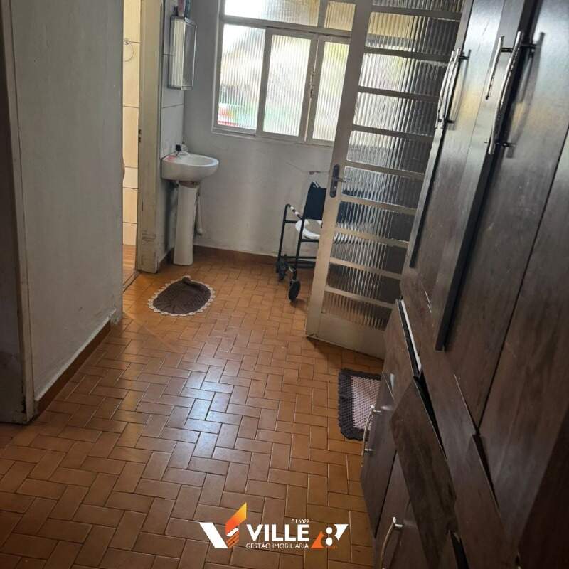Casa à venda no Santo Antônio: 