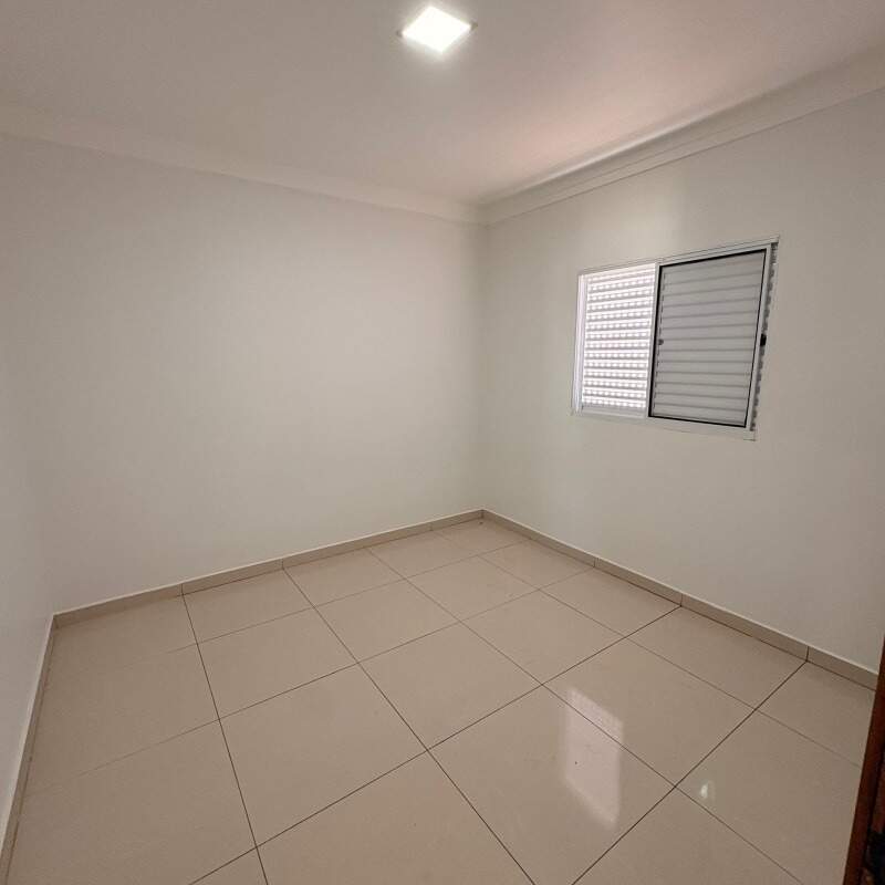Apartamento para aluguel no Recanto do Bosque: 