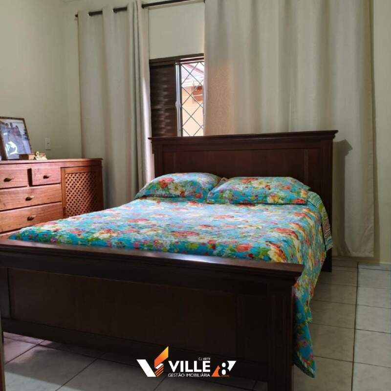 Casa à venda no Orozino Teixeira: 