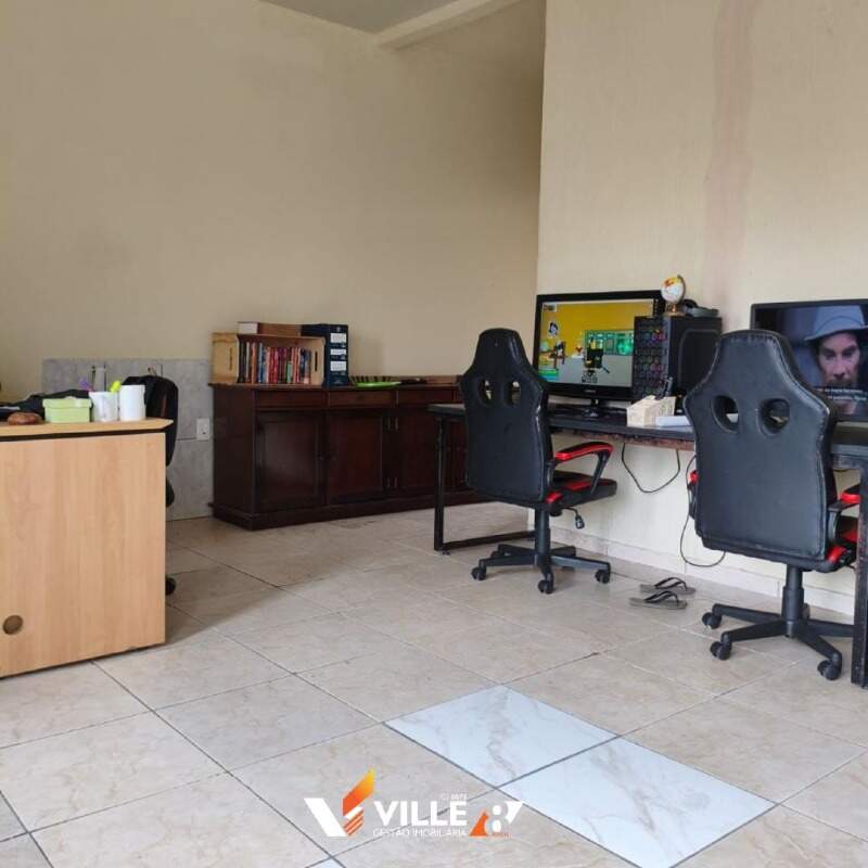 Casa à venda no Orozino Teixeira: 