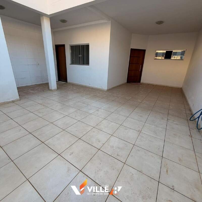 Casa à venda no Centro: 