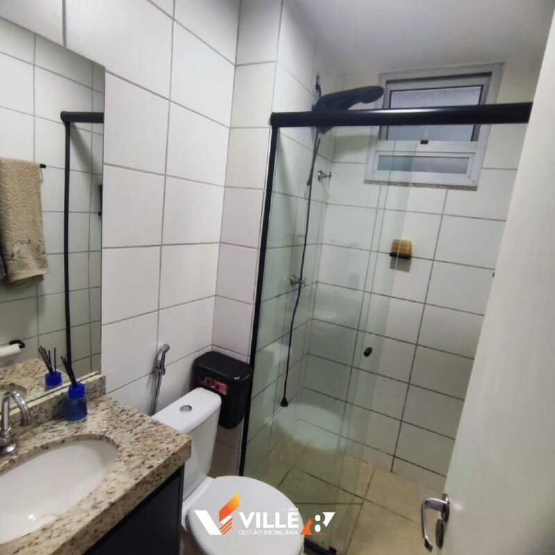Apartamento à venda no Leblon: 