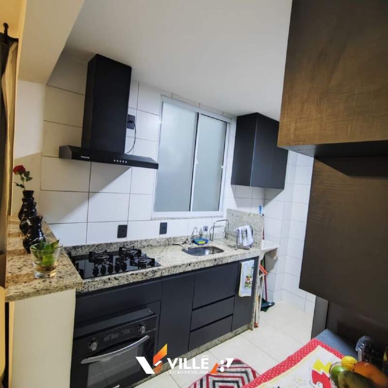 Apartamento à venda no Leblon: 