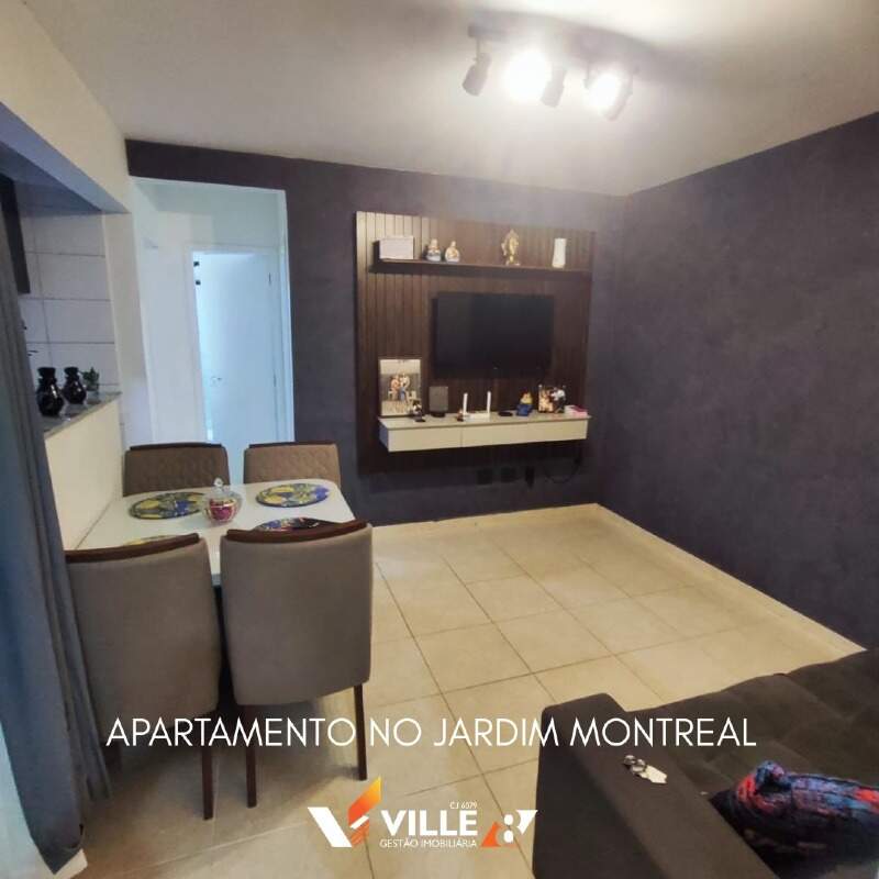 Apartamento à venda no Leblon: 