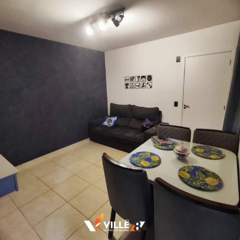 Apartamento à venda no Leblon: 