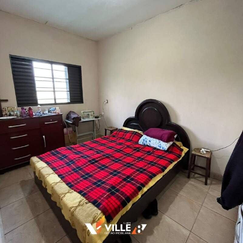 Casa à venda no Área Urbana : 