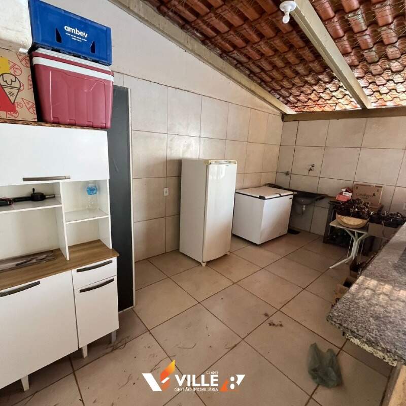 Casa à venda no Área Urbana : 