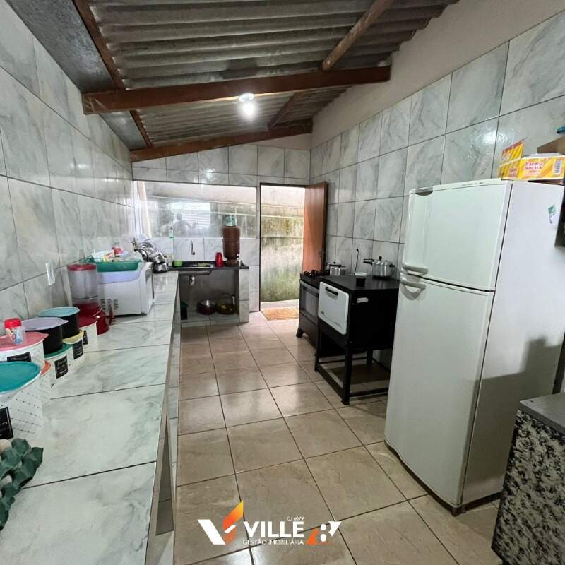Casa à venda no Área Urbana : 
