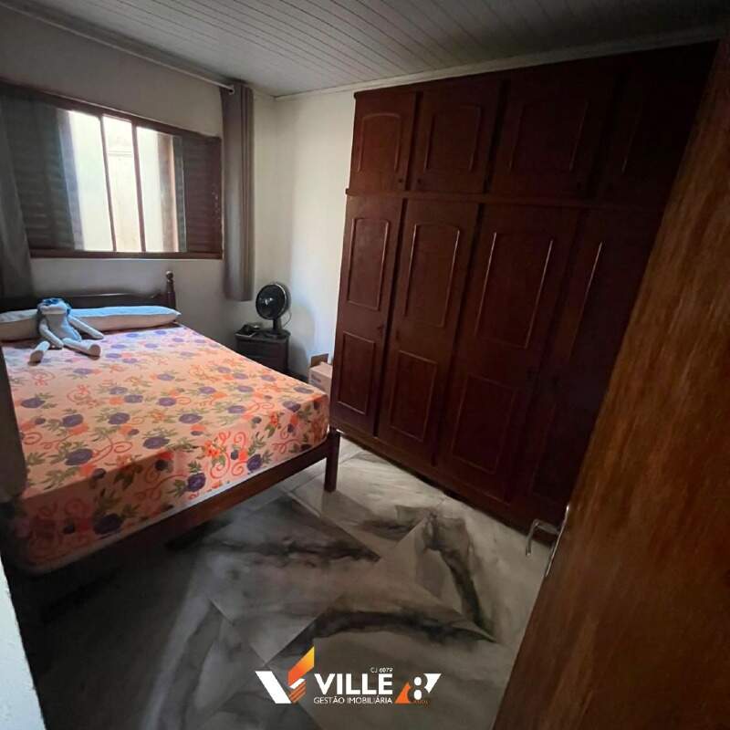 Casa à venda no Pão de Açucar 4: 