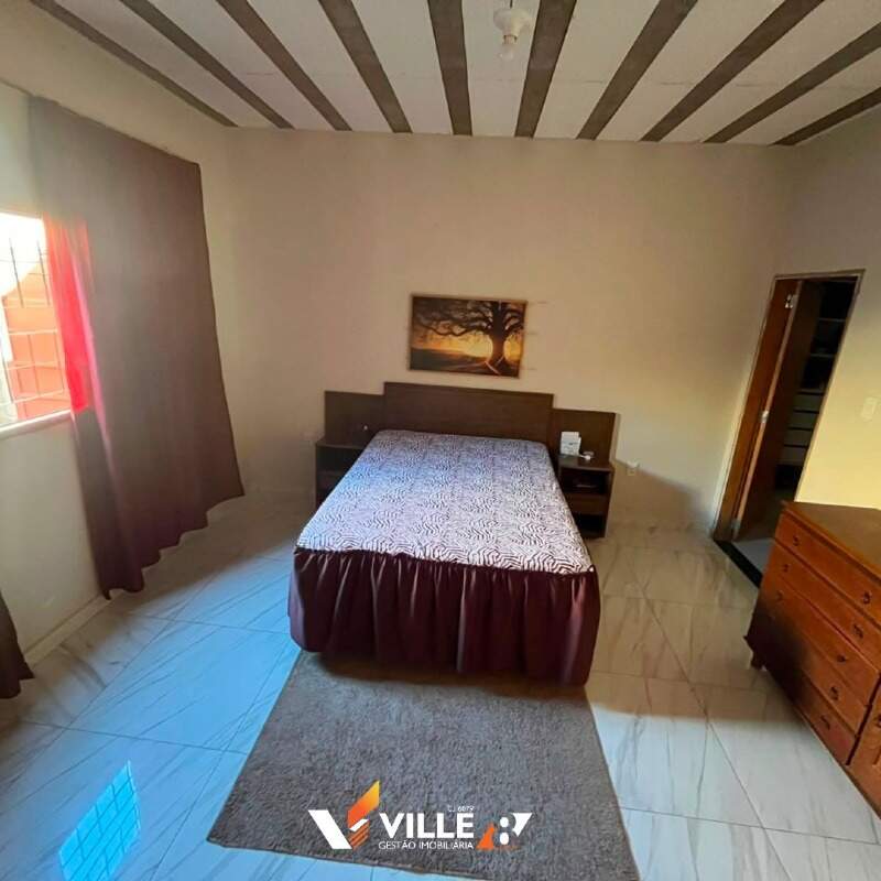 Casa à venda no Pão de Açucar 4: 