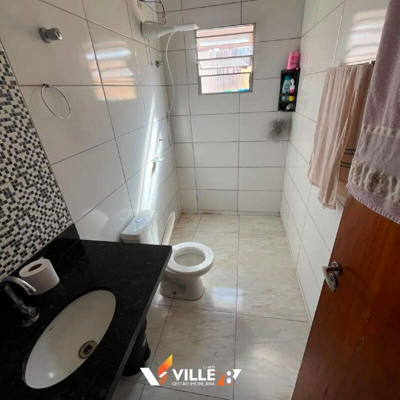 Casa à venda no Pep 12: 