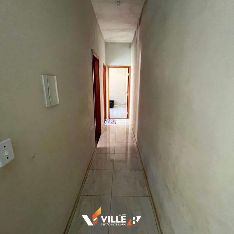 Casa à venda no Pep 12: 