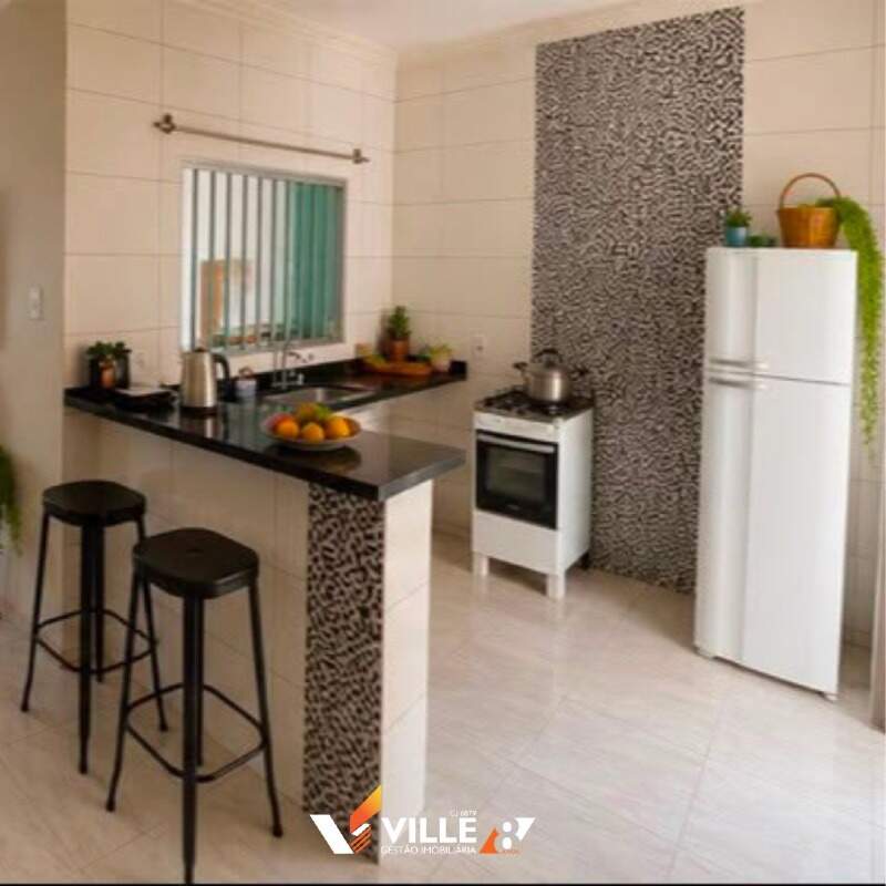 Casa à venda no Pep 12: 