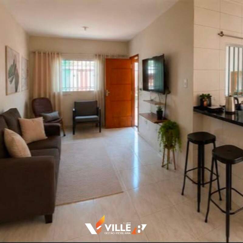 Casa à venda no Pep 12: 