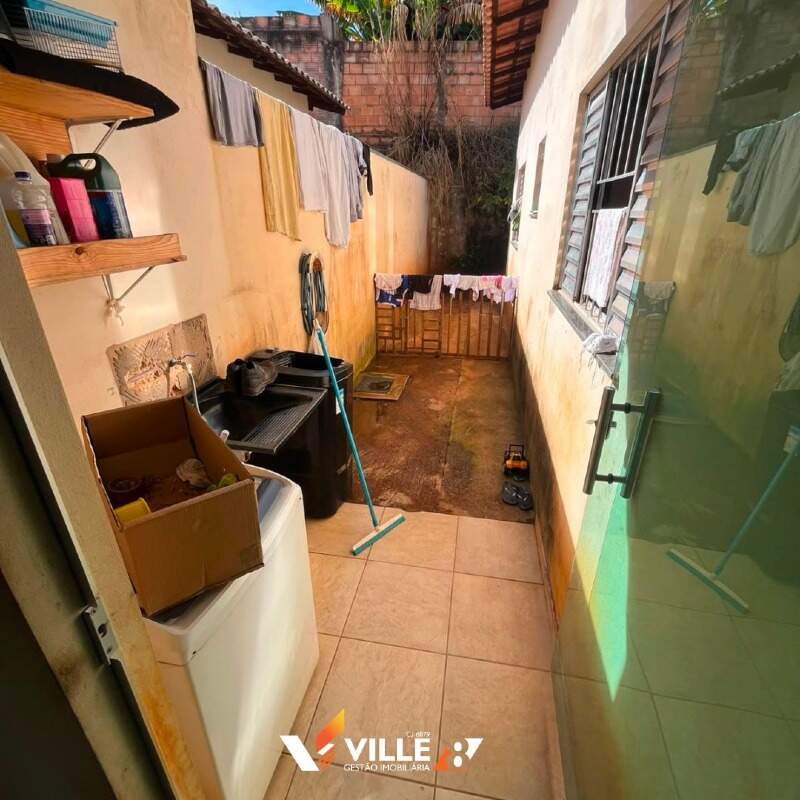 Casa à venda no Pep 12: 