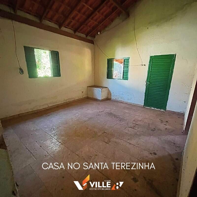 Casa à venda no Vila Santa Terezinha: 